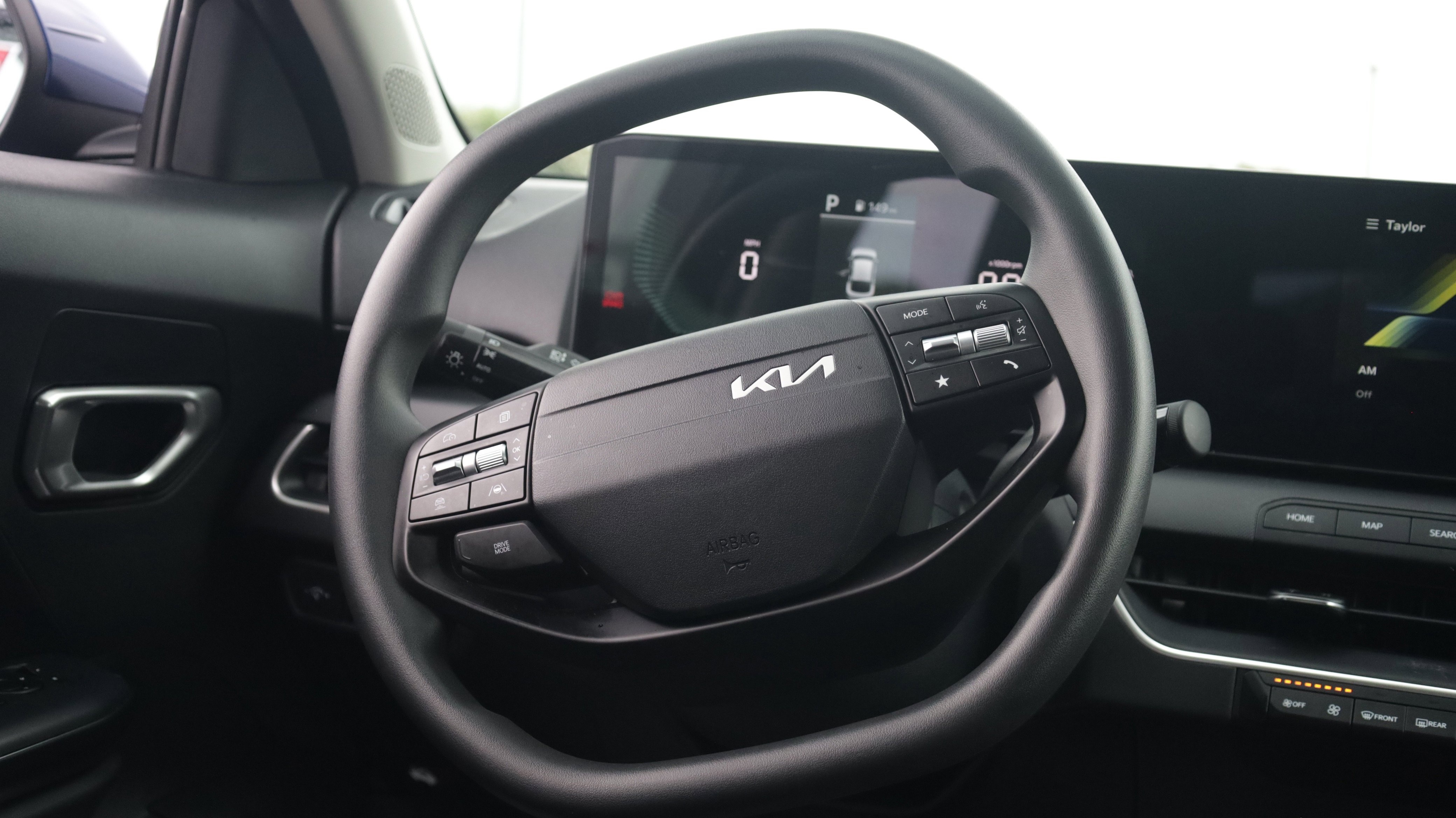 Used 2026 Kia K4 FWD image 7