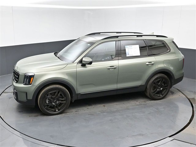 Used 2024 Kia Telluride EX X-Line
