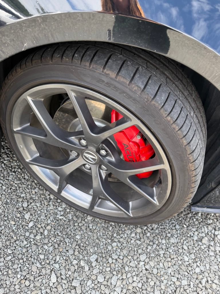 Used 2023 Acura TLX Type S AWD/4WD image 11