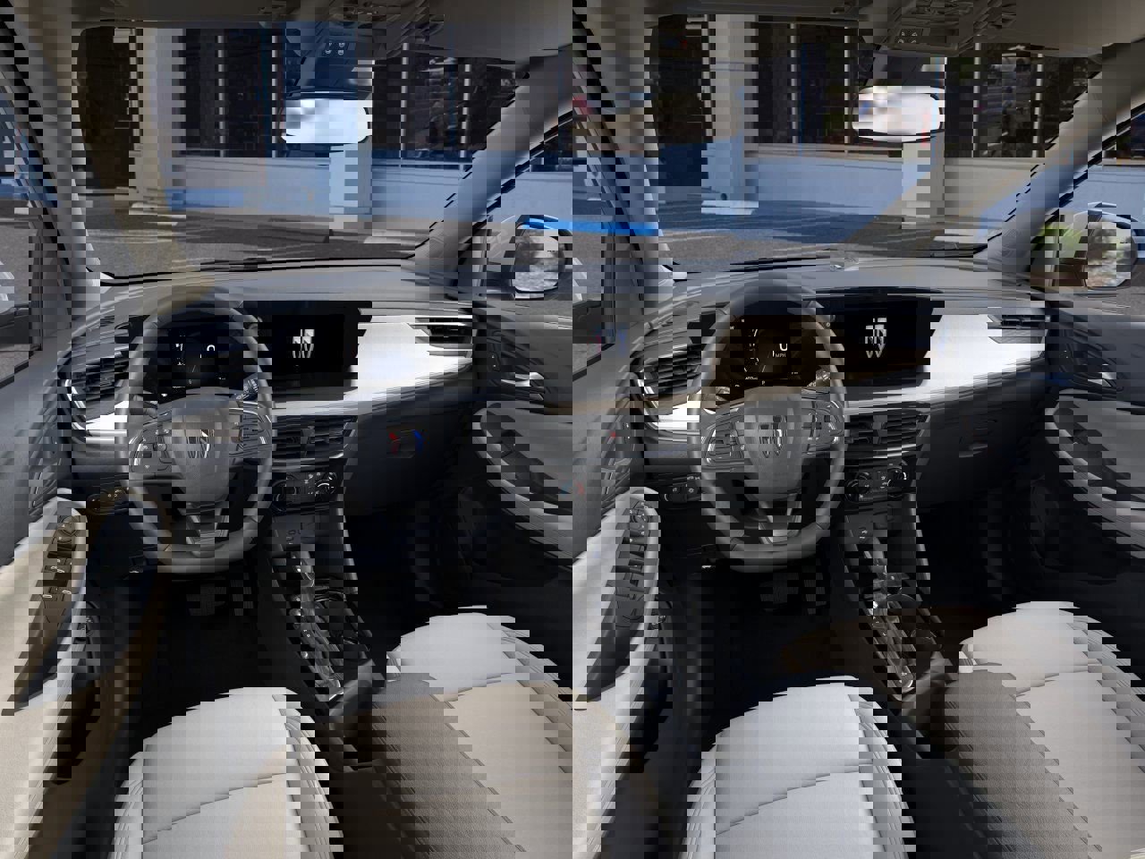 New 2026 Buick Encore GX Sport Touring w/ Comfort Package image 39