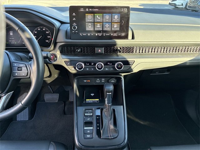 Certified 2025 Honda CR-V Sport-L image 24