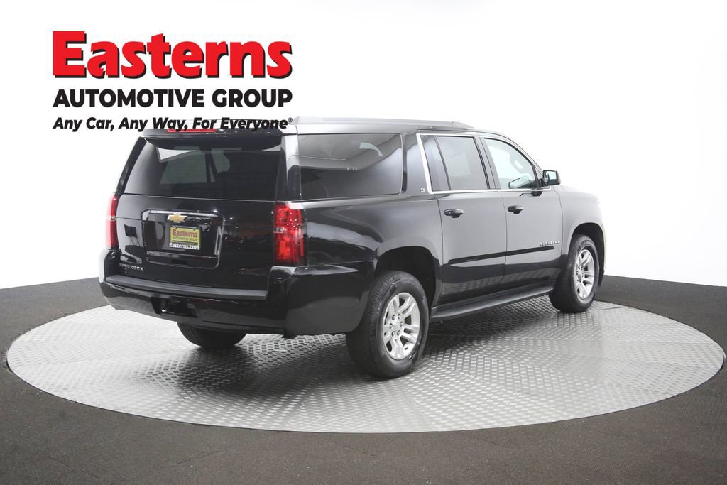 Used 2019 Chevrolet Suburban LT AWD/4WD image 46
