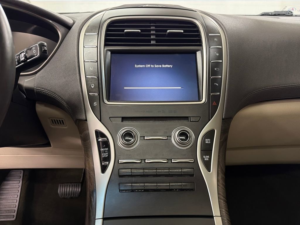 Used 2019 Lincoln Nautilus Reserve image 22