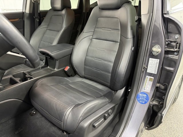 Used 2019 Honda CR-V Touring image 22