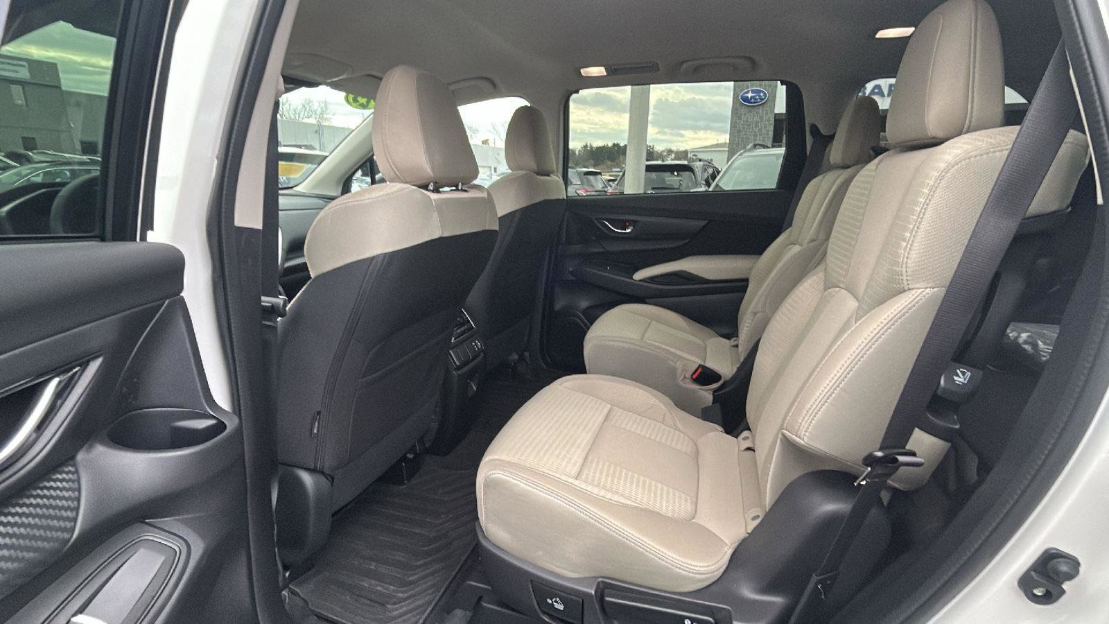 Certified 2025 Subaru Ascent Premium image 27