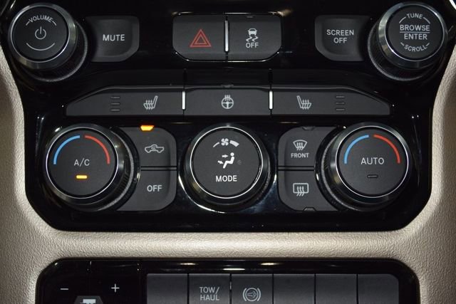 Used 2022 RAM 4500 Laramie image 37