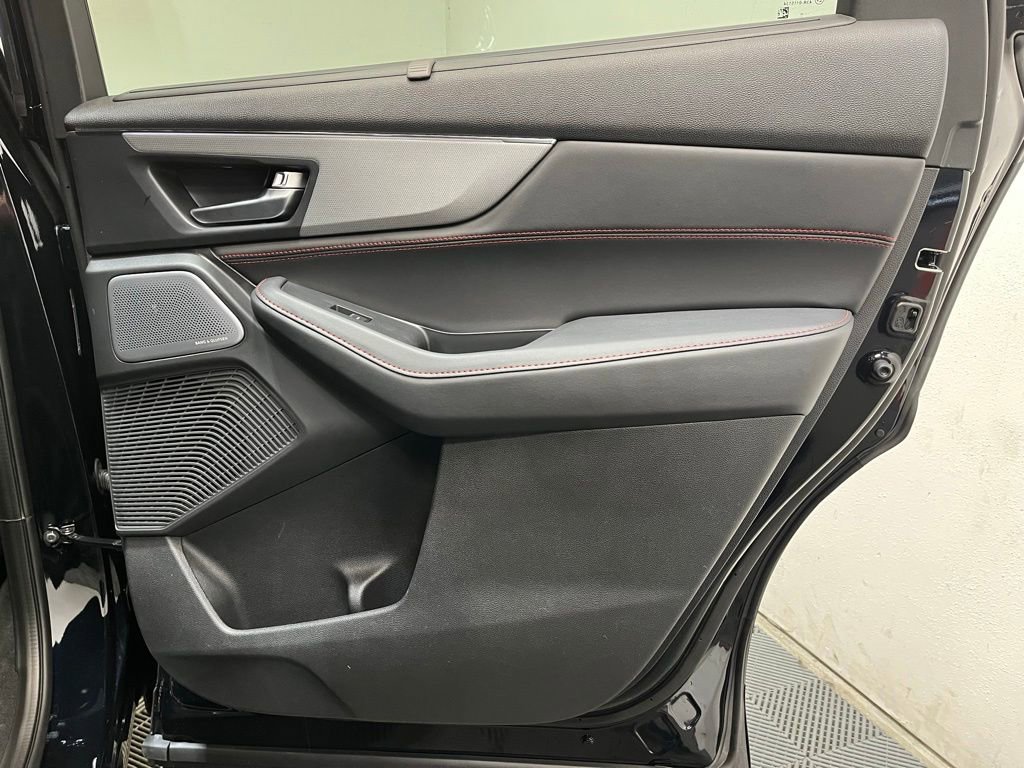 New 2026 Acura MDX A-Spec AWD/4WD image 18