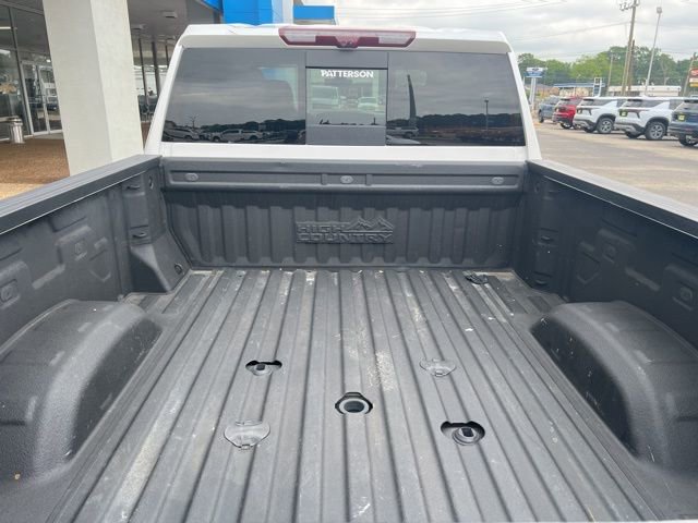 Used 2023 Chevrolet Silverado 2500 High Country AWD/4WD image 16