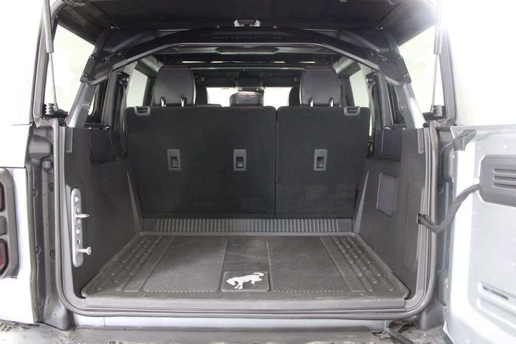 Used 2024 Ford Bronco Raptor image 14