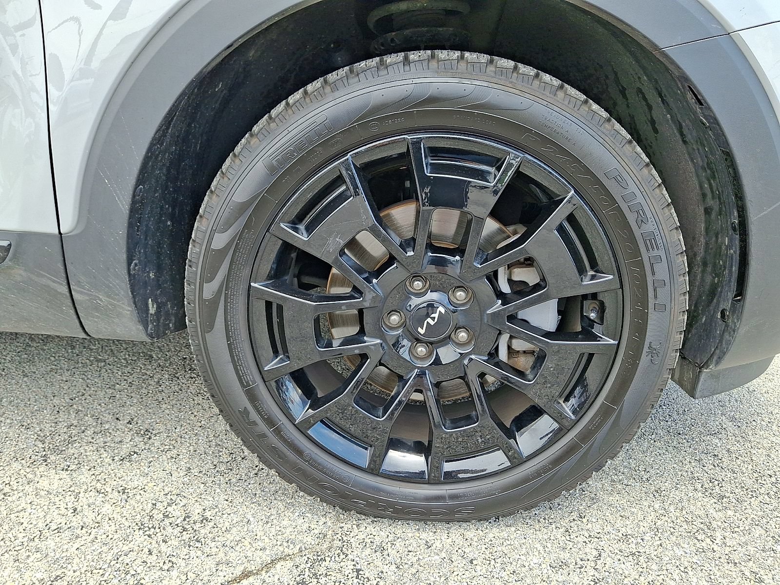 Used 2022 Kia Telluride SX w/ SX Prestige Package AWD/4WD image 9