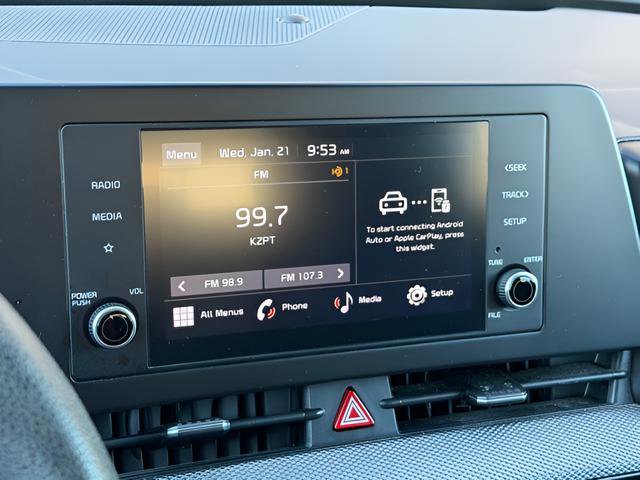 Used 2023 Kia Sportage LX image 29