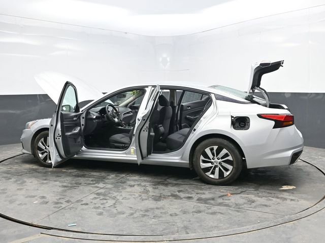 Used 2021 Nissan Altima 2.5 S image 43