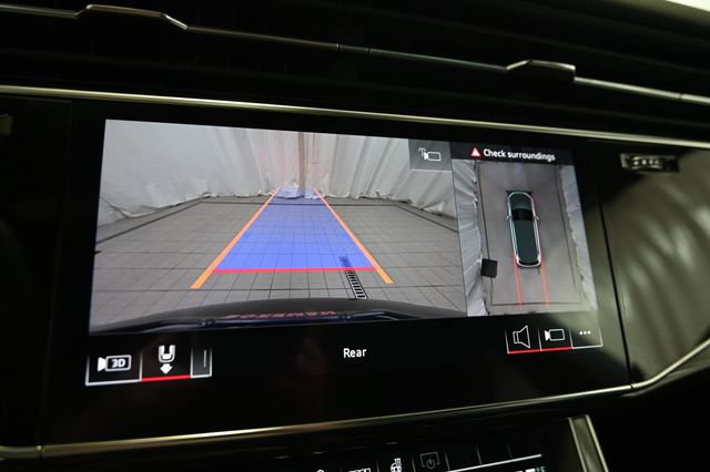 Used 2026 Audi Q7 3.0T Premium Plus w/ Premium Plus Package image 7