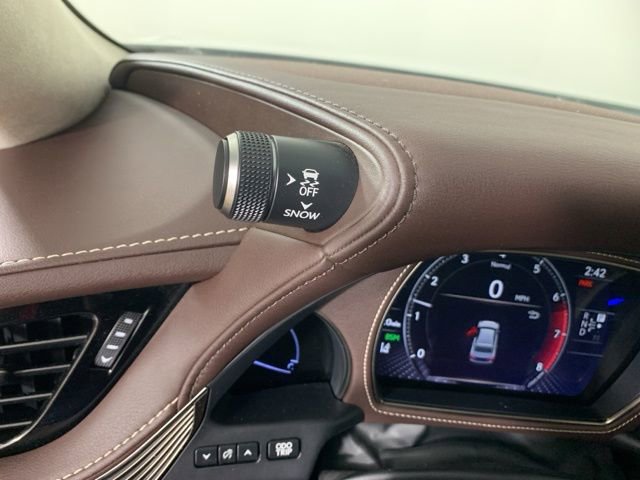 Used 2018 Lexus LS 500 AWD w/ Interior Upgrade Package image 20