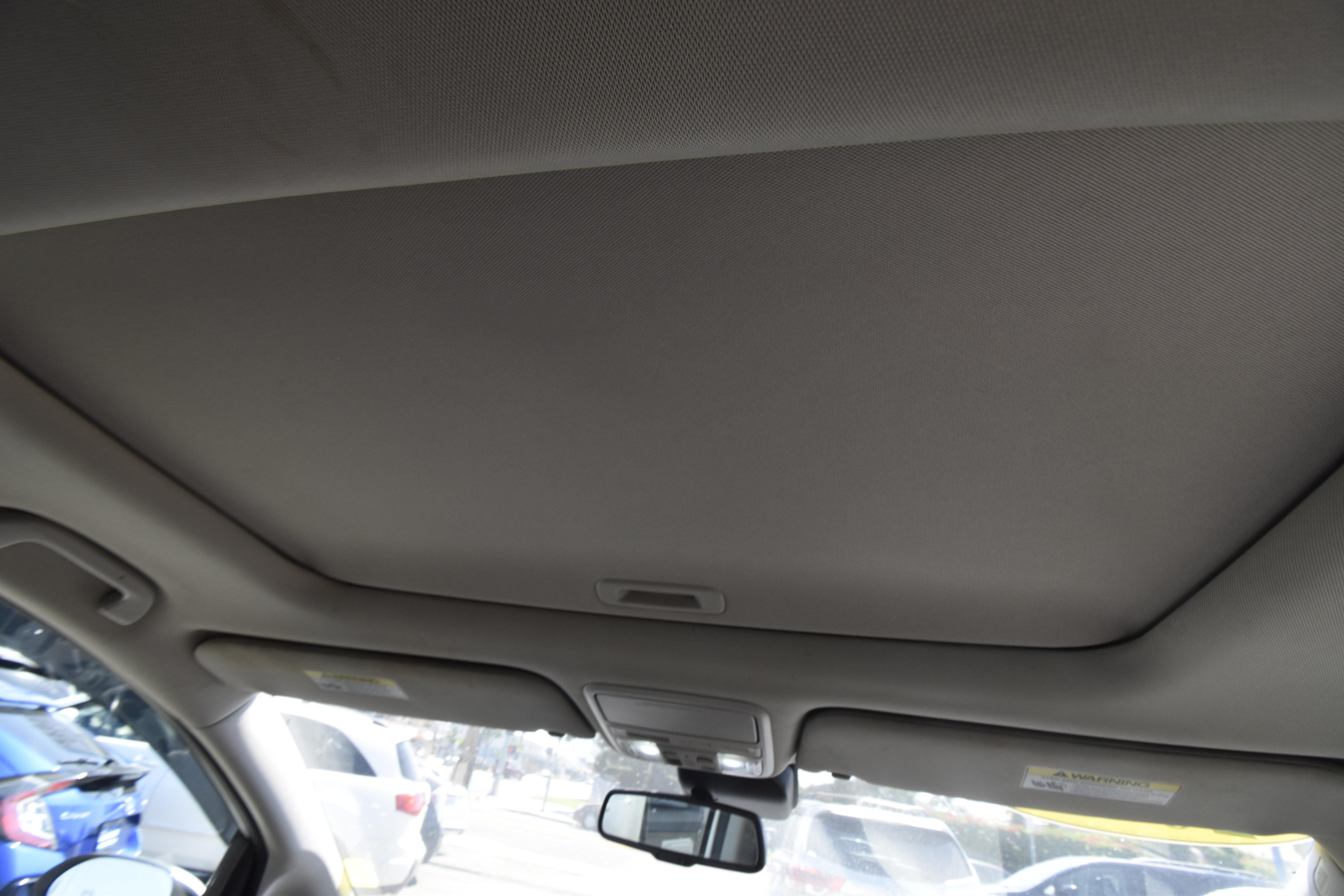 Used 2017 Honda Odyssey EX-L image 19