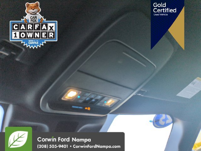Used 2025 Ford Expedition Tremor AWD/4WD image 24