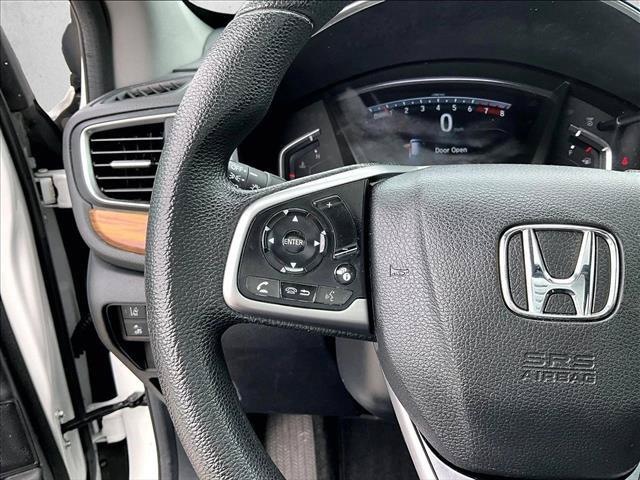 Used 2022 Honda CR-V EX image 20
