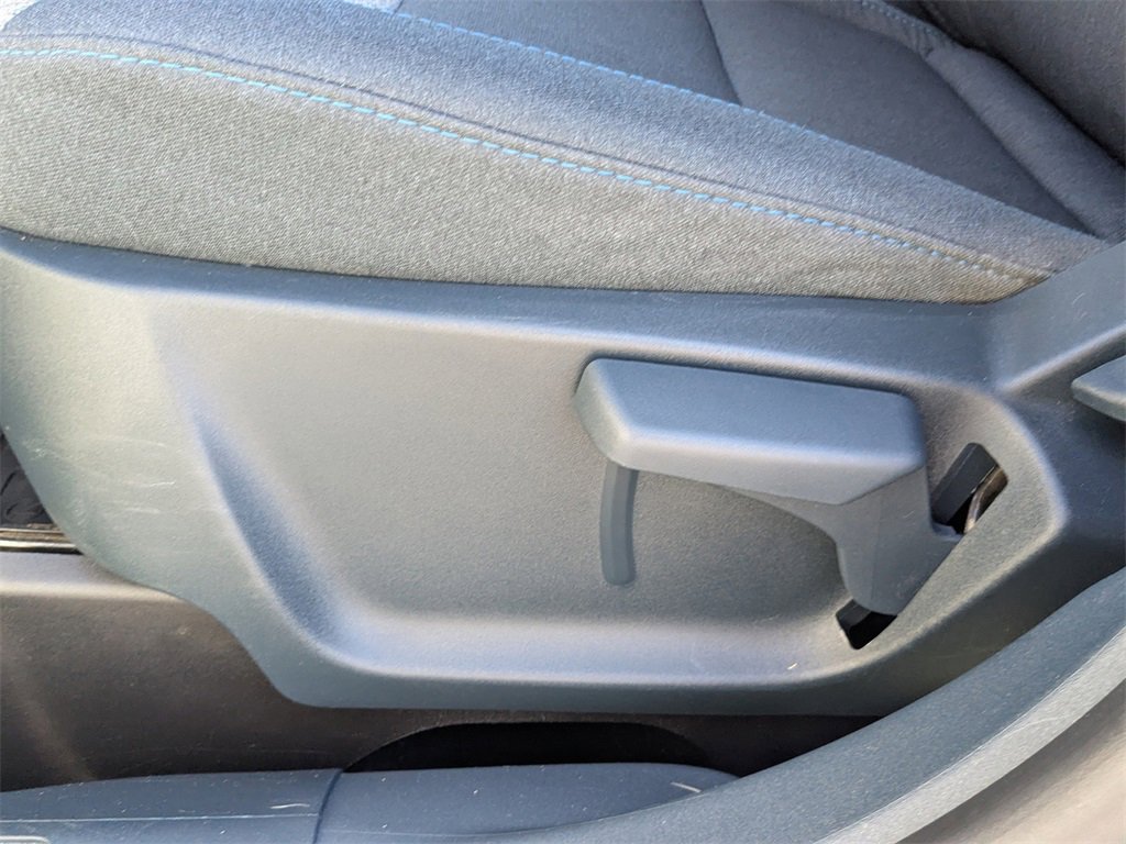 Used 2025 Ford Maverick XLT w/ Equipment Group 302A image 21