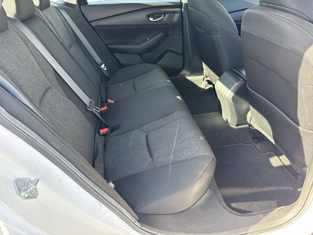 Certified 2024 Honda Accord EX image 31