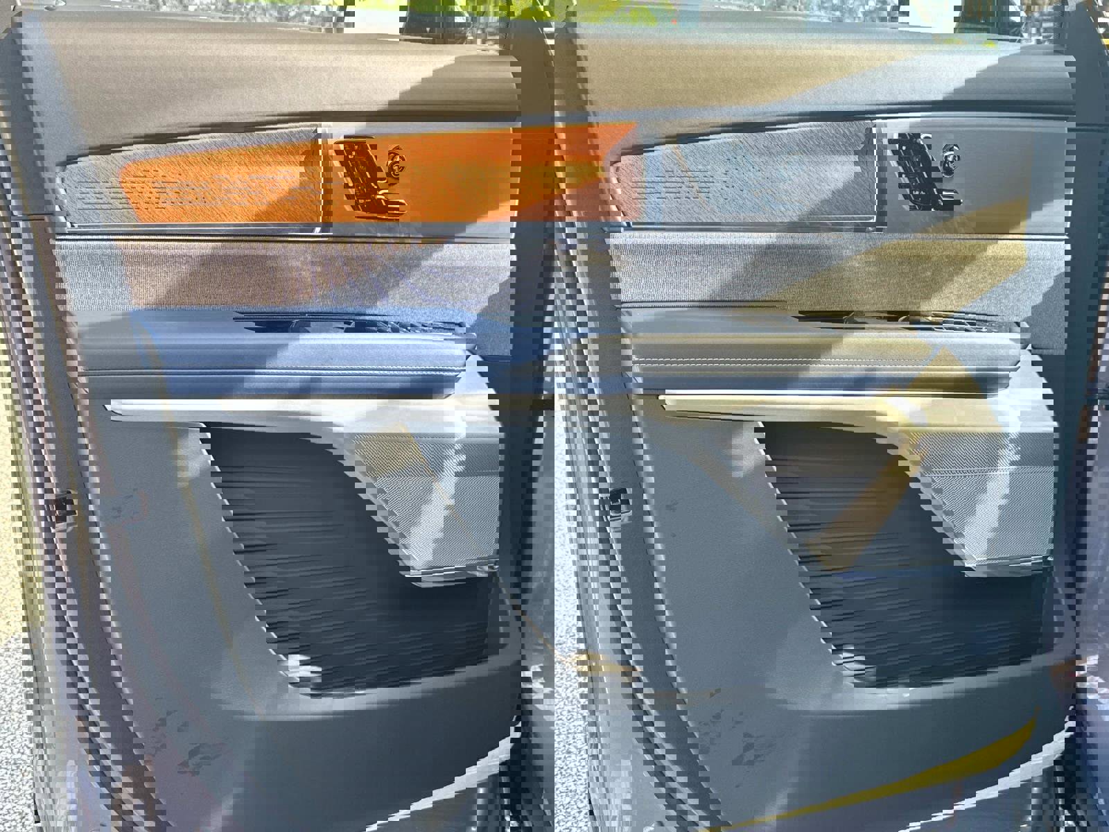 New 2026 Cadillac Vistiq Premium Luxury image 12