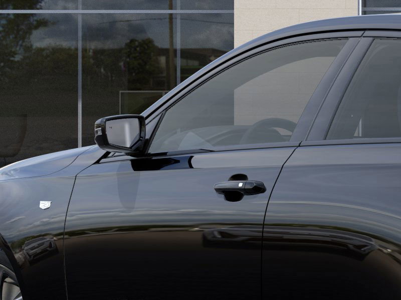 New 2026 Cadillac CT4 Sport image 12