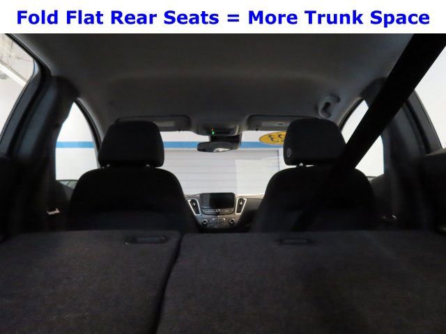 Used 2023 Chevrolet Malibu LT image 31