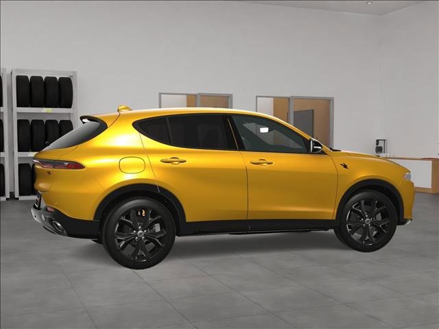 New 2024 Dodge Hornet R/T image 6