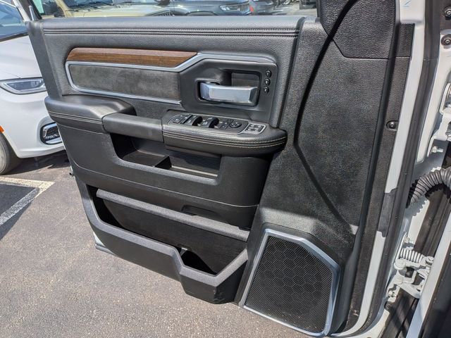 Certified 2024 RAM 2500 Laramie w/ Safety Group AWD/4WD image 22