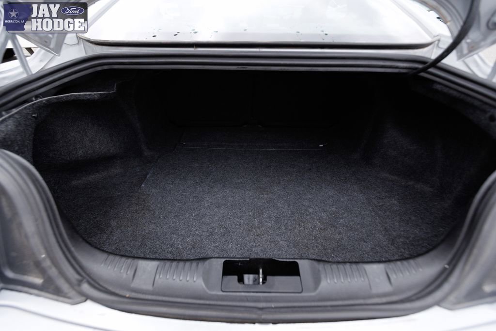 Used 2020 Ford Mustang Premium image 36