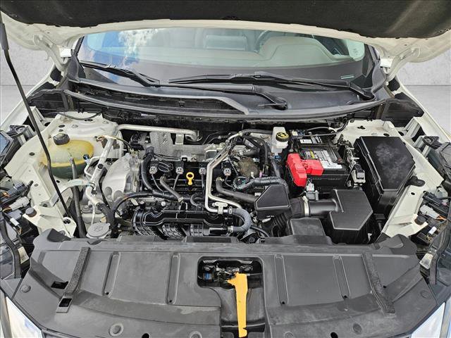 Used 2021 Nissan Rogue SV w/ Premium Package image 23