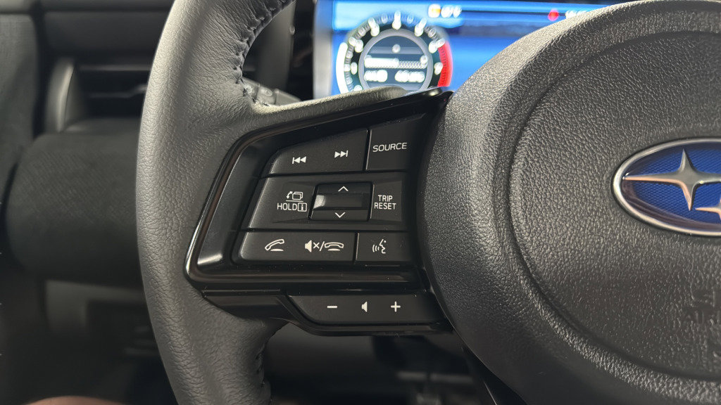 New 2026 Subaru Outback Limited AWD/4WD image 22