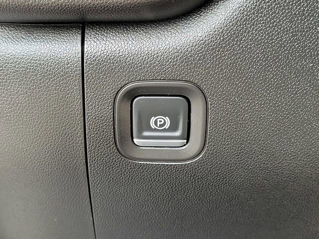 Used 2025 GMC Sierra 1500 Pro w/ Graphite Edition image 13