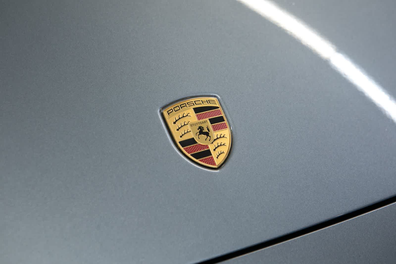 New 2026 Porsche 911 Carrera GTS RWD image 17