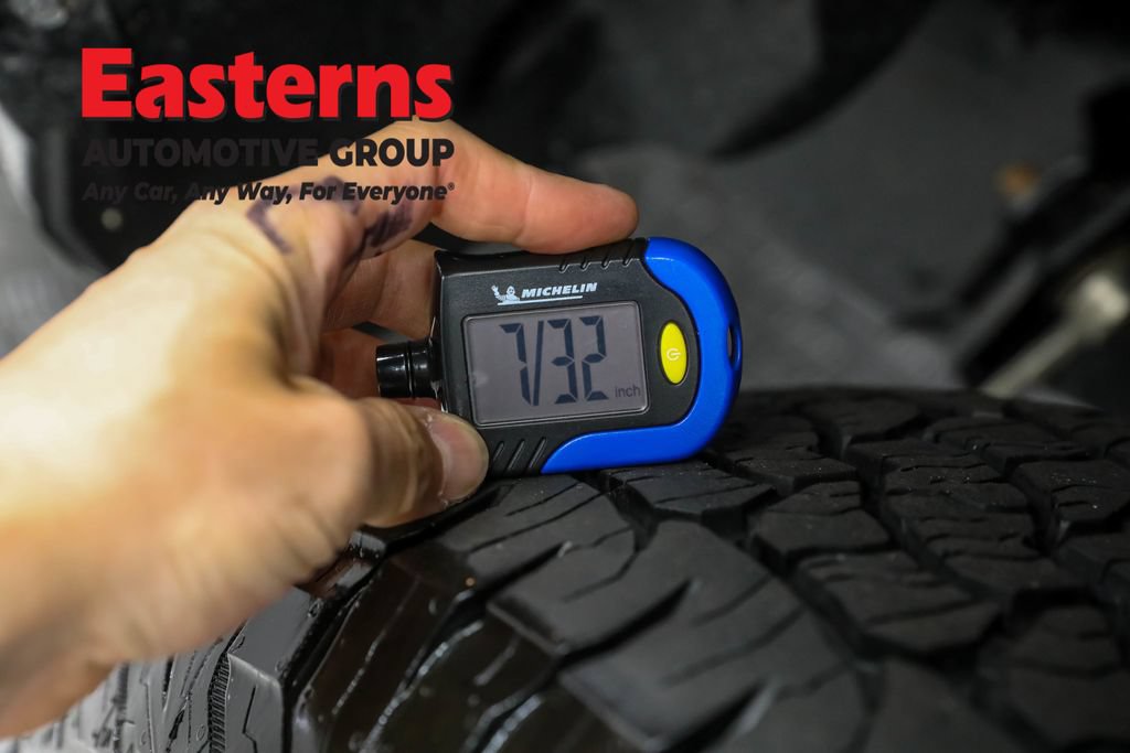 Used 2026 Toyota Tacoma TRD Off-Road AWD/4WD image 26