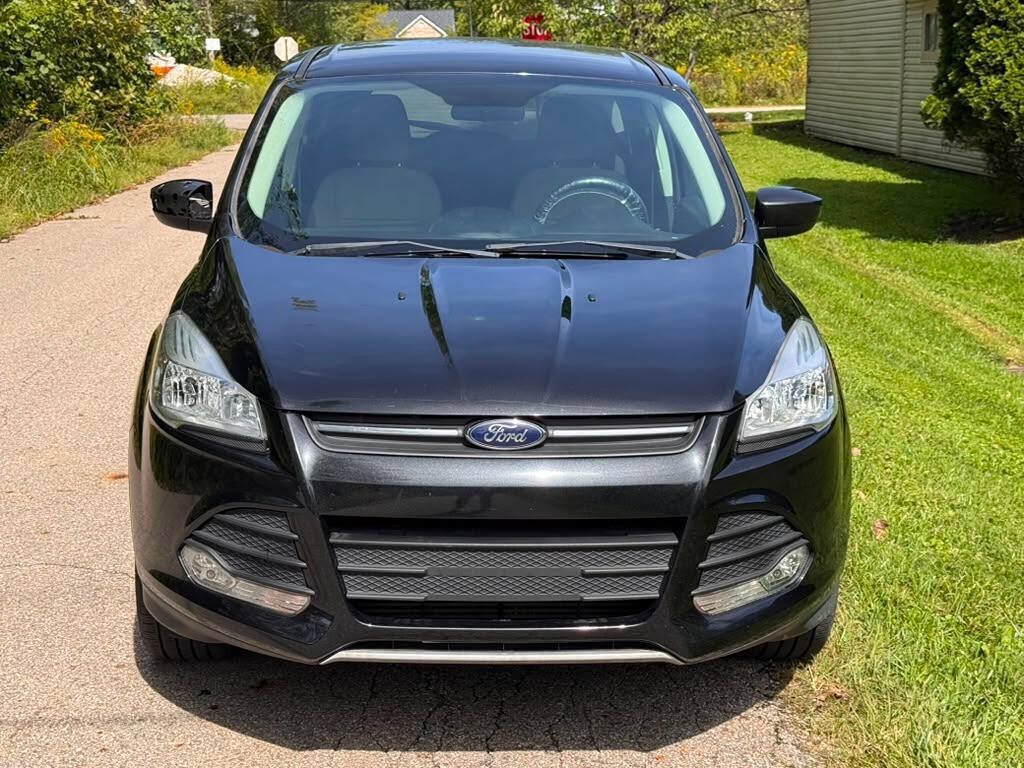 Used 2013 Ford Escape SE AWD/4WD image 9