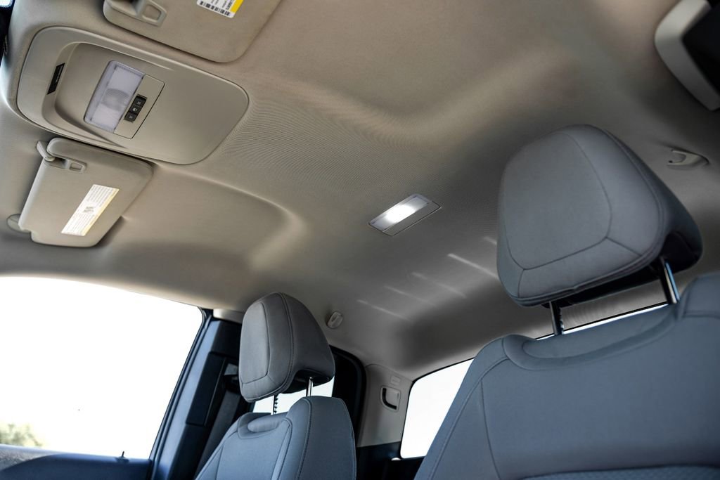 Used 2019 Chevrolet Colorado W/T image 28