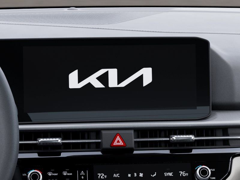 New 2026 Kia Sportage EX AWD/4WD image 21