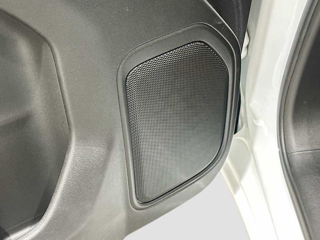 Used 2024 GMC Sierra 1500 Pro w/ Pro Value Package image 19