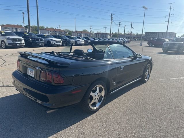 Used 1997 Ford Mustang Cobra RWD image 6