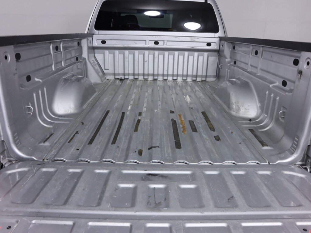 Used 2017 GMC Canyon W/T w/ Convenience Package RWD image 28