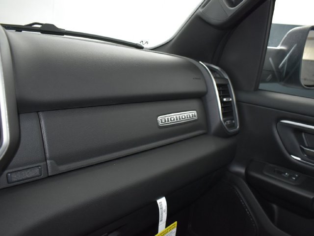 New 2026 RAM 1500 Big Horn AWD/4WD image 31