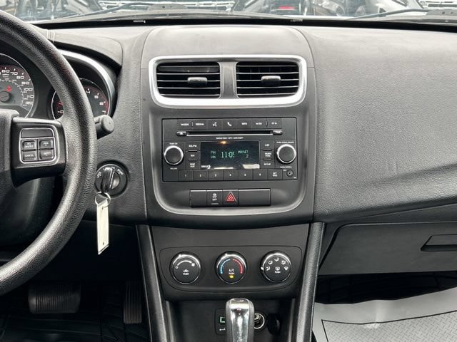 Used 2014 Dodge Avenger SE w/ Rallye Appearance Group FWD image 24