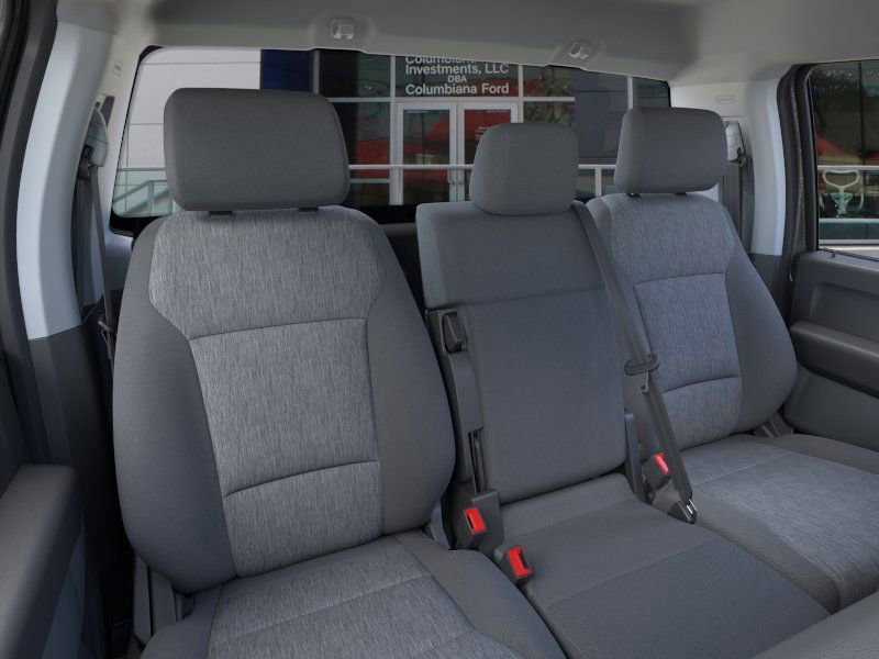 New 2026 Ford F250 XL w/ XL Off-Road Package image 10