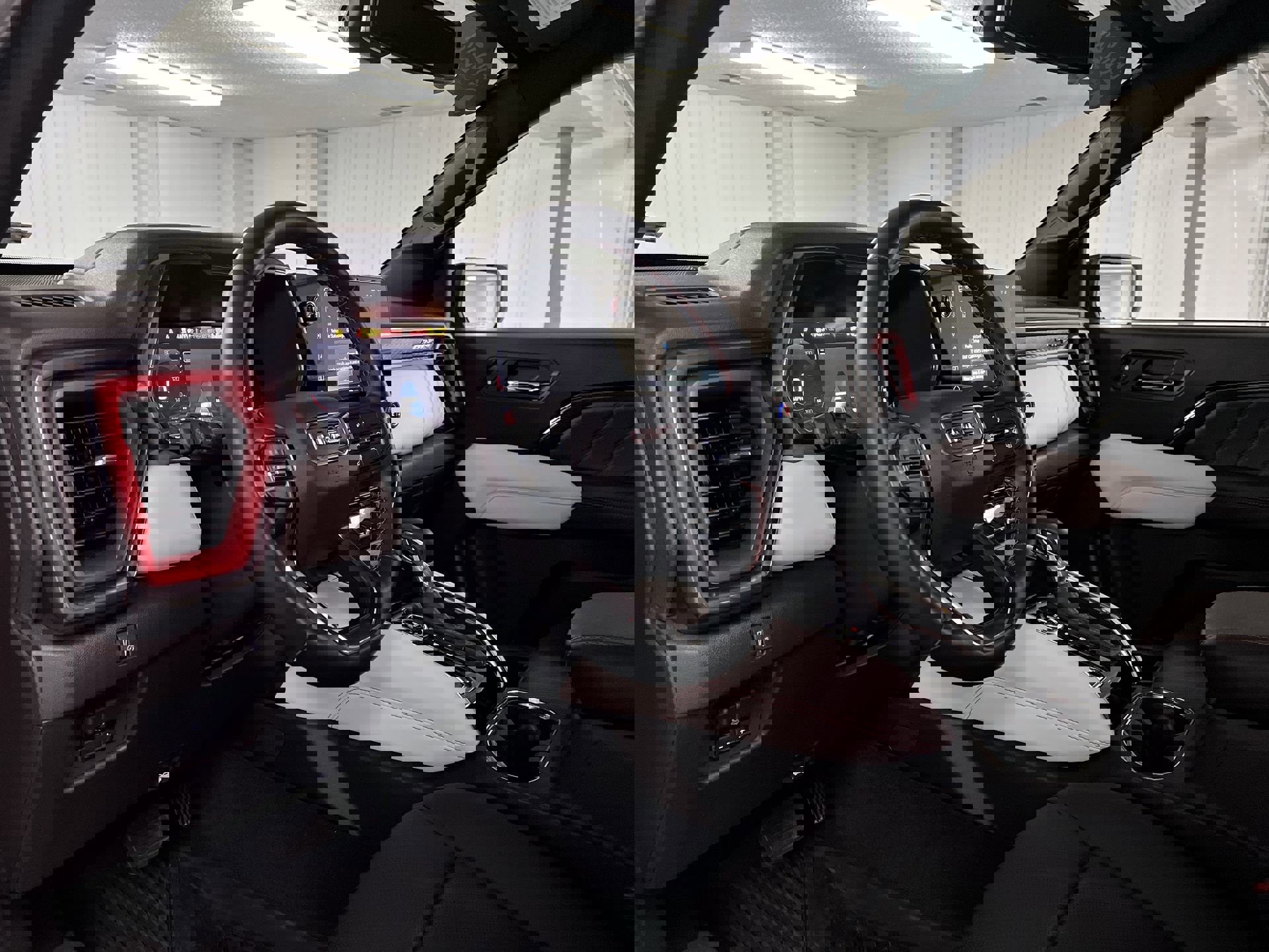 Certified 2024 GMC Canyon AT4X image 54