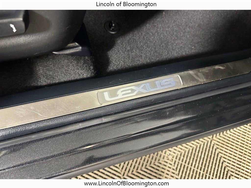 Used 2021 Lexus NX 300 AWD w/ Accessory Package image 17