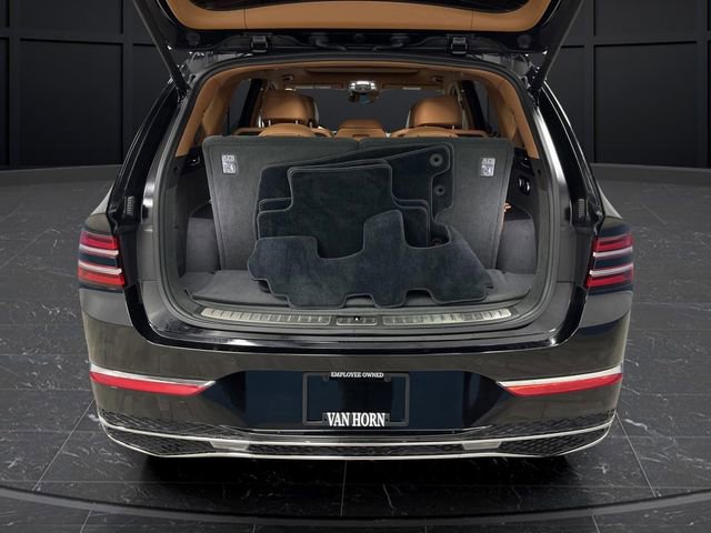 Used 2025 Genesis GV80 3.5T Advanced image 16