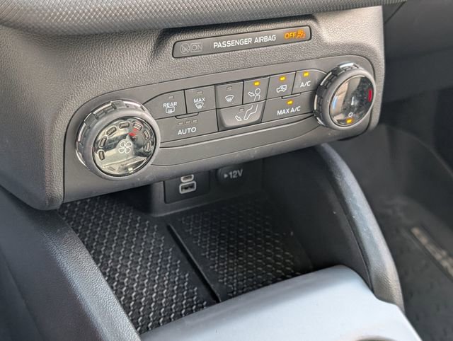 Used 2023 Ford Bronco Sport Big Bend AWD/4WD image 25