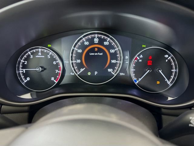 New 2026 MAZDA MAZDA3 2.5 S Sedan w/ Preferred Pkg image 12
