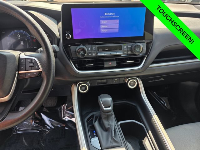 Used 2025 Toyota Grand Highlander FWD image 21