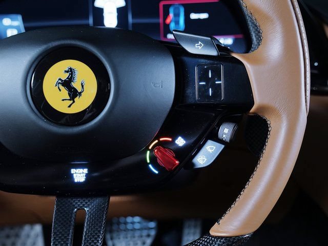 Used 2022 Ferrari Roma RWD image 22